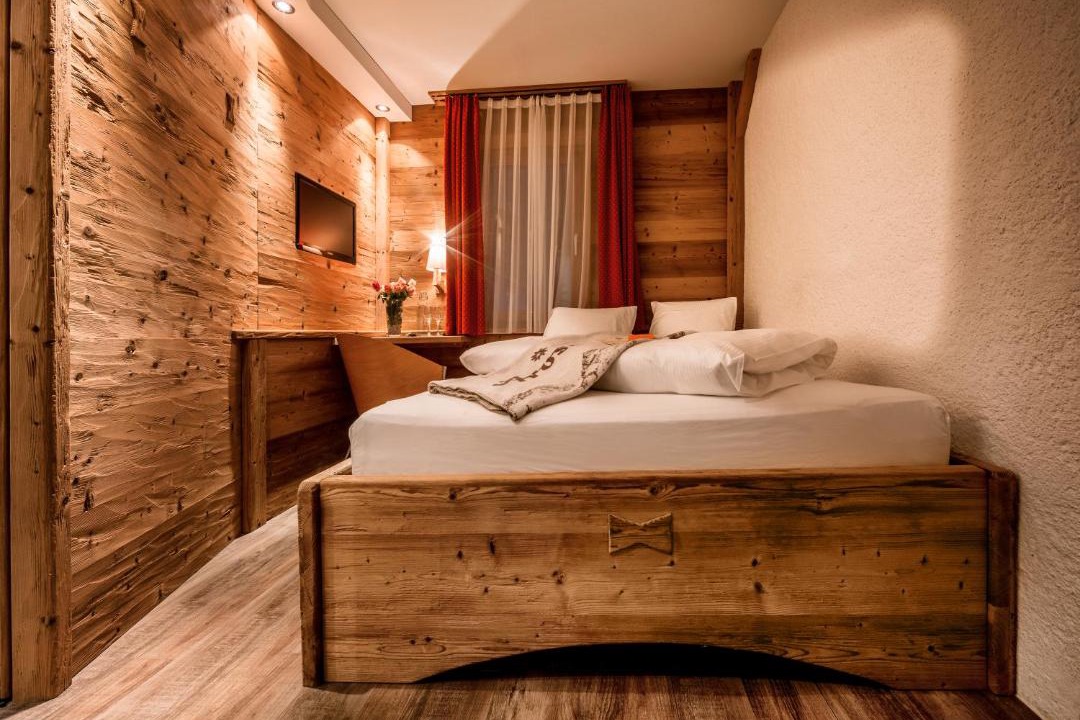 Photo of Bedroom in Arosa