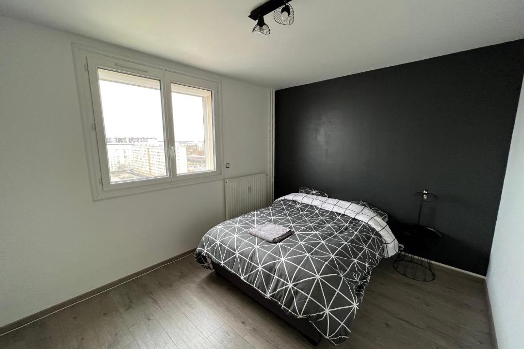 Photo of Bedroom in Saint-Vincent