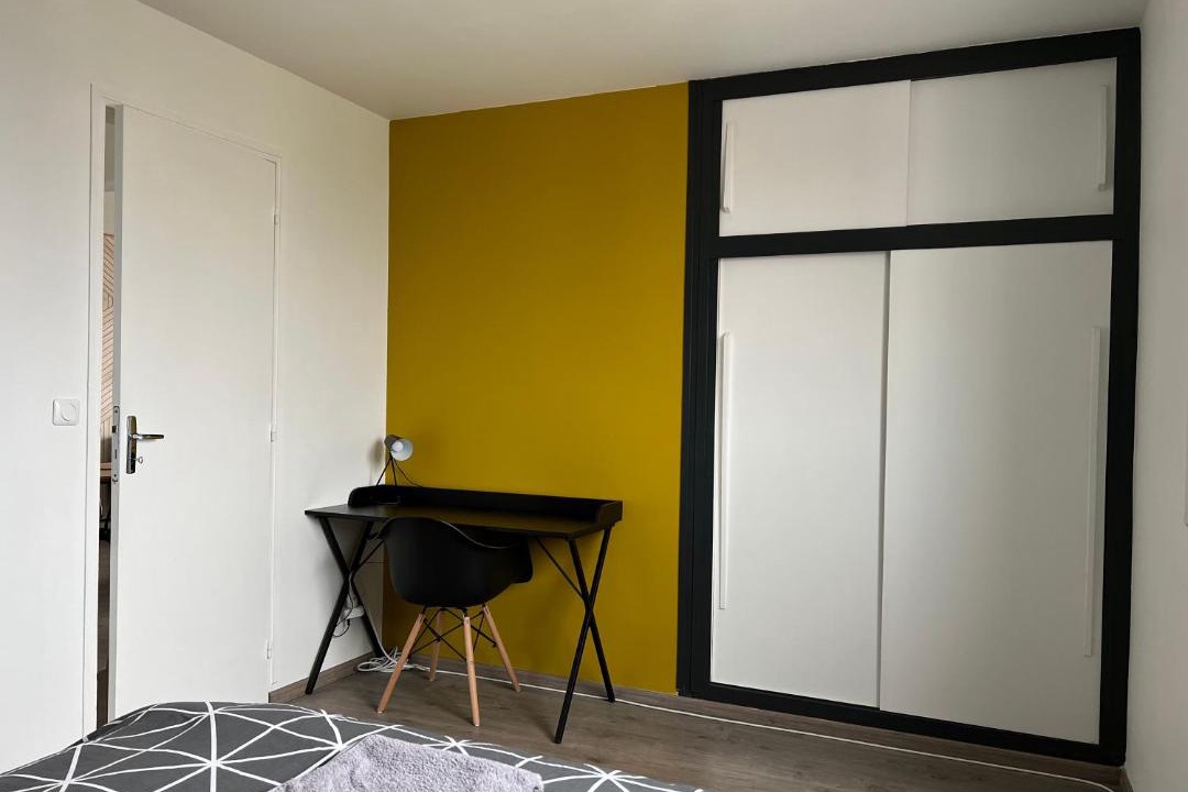Photo of Bedroom in Saint-Vincent
