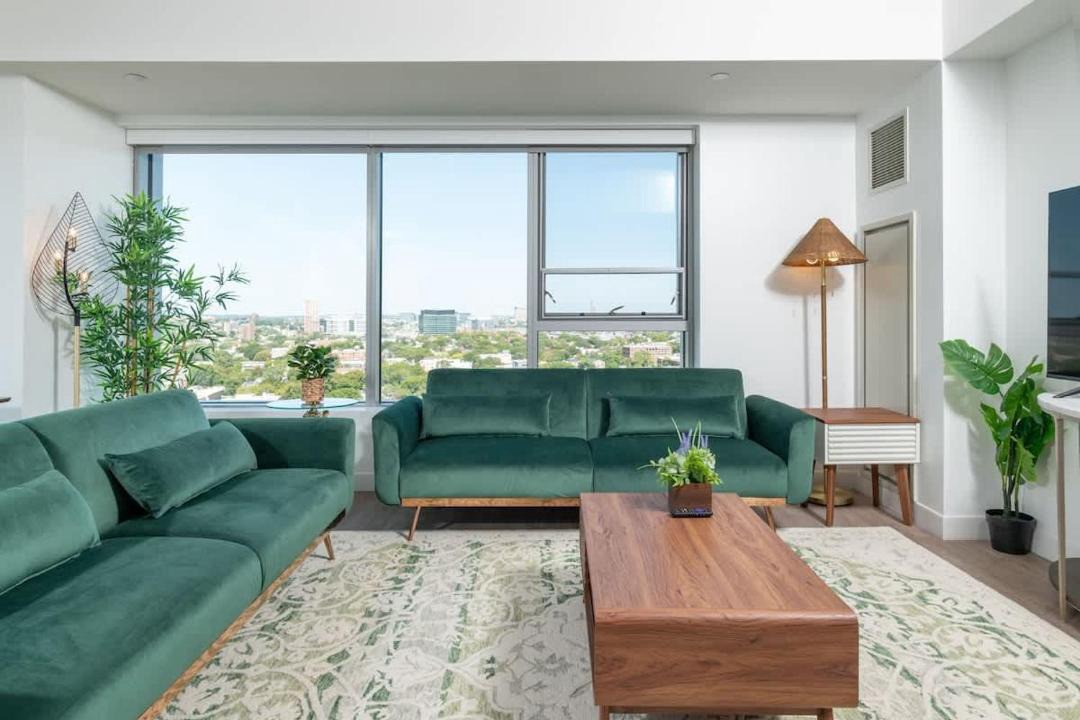 Photo of Livingroom in Central Square