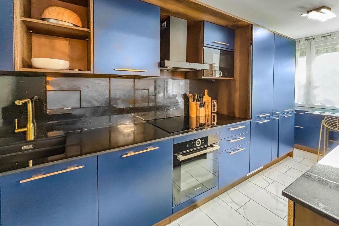 Photo of Kitchen in Torcy