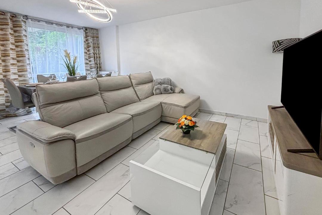 Photo of Livingroom in Torcy