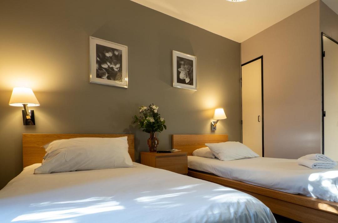 Photo of Bedroom in Mazeres