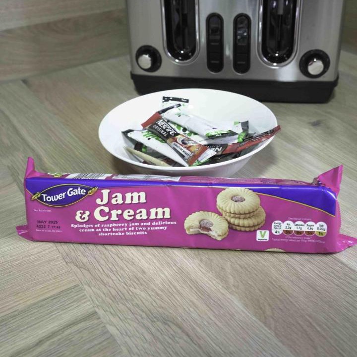 Photo of Kitchen in Bathgate