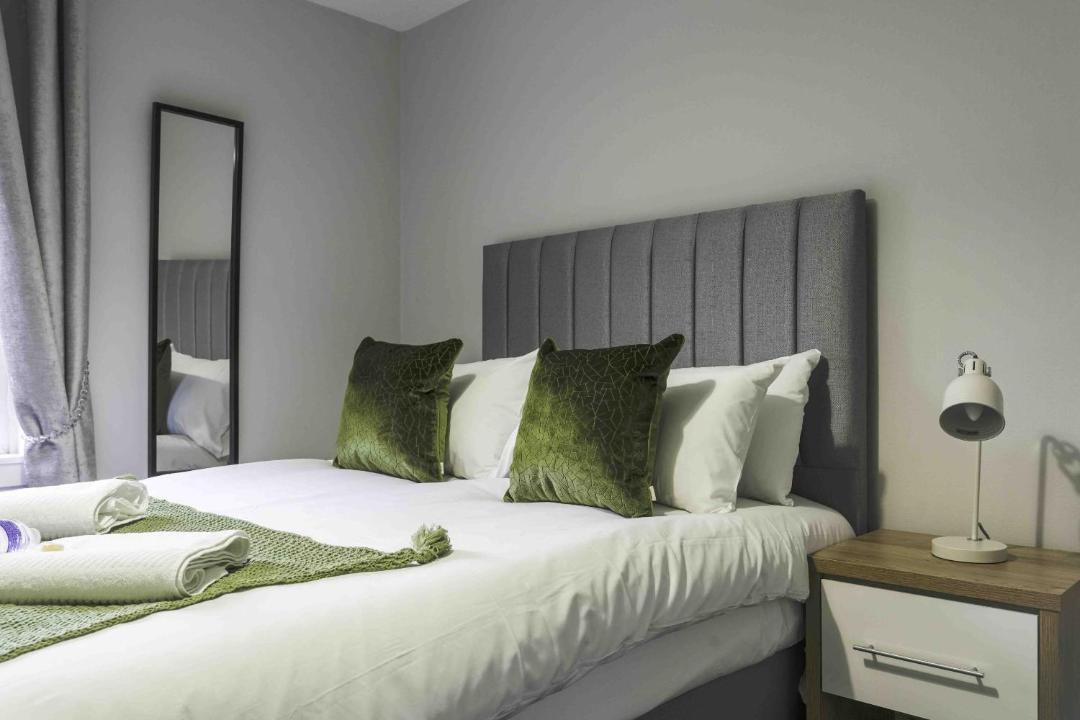 Photo of Bedroom in Bathgate