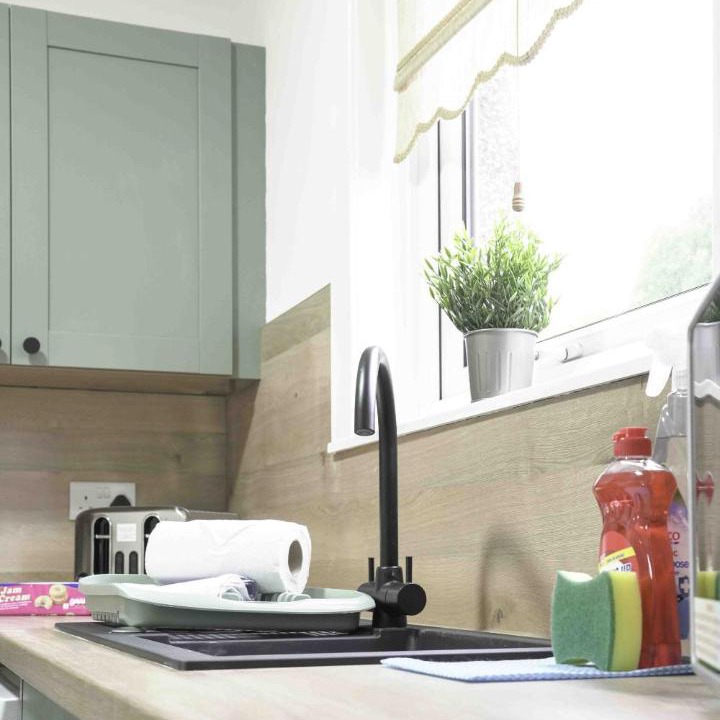 Photo of Kitchen in Bathgate