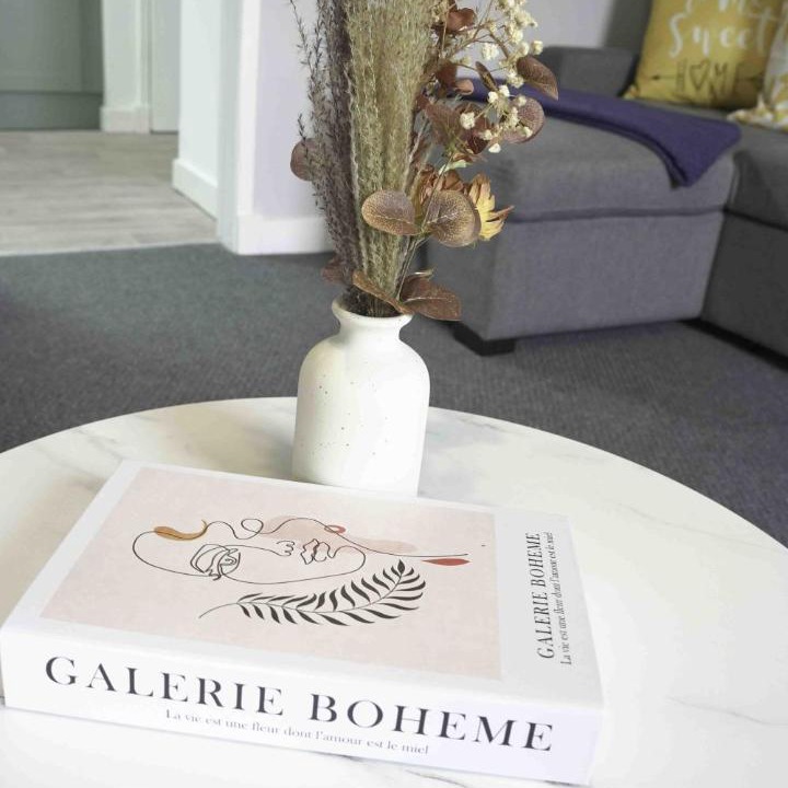 Photo of Others in Bathgate