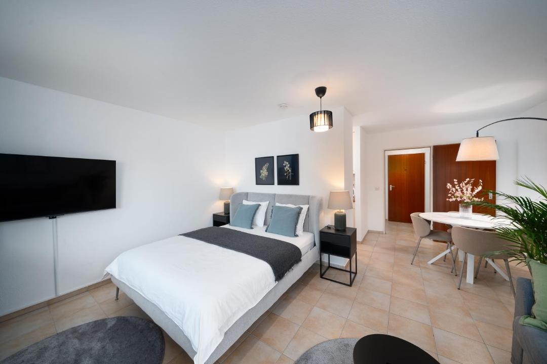 Photo of Others in Andelfingen District