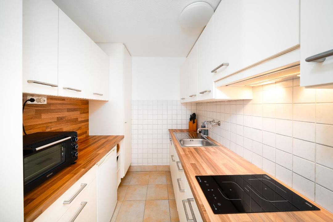 Photo of Kitchen in Andelfingen District