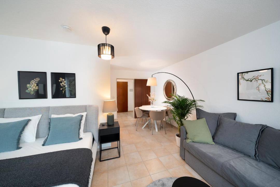 Photo of Others in Andelfingen District