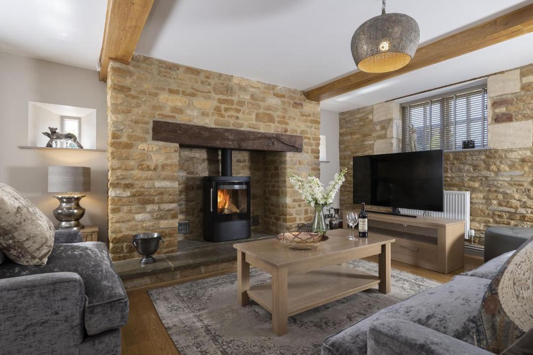 Photo of Livingroom in Little Rissington