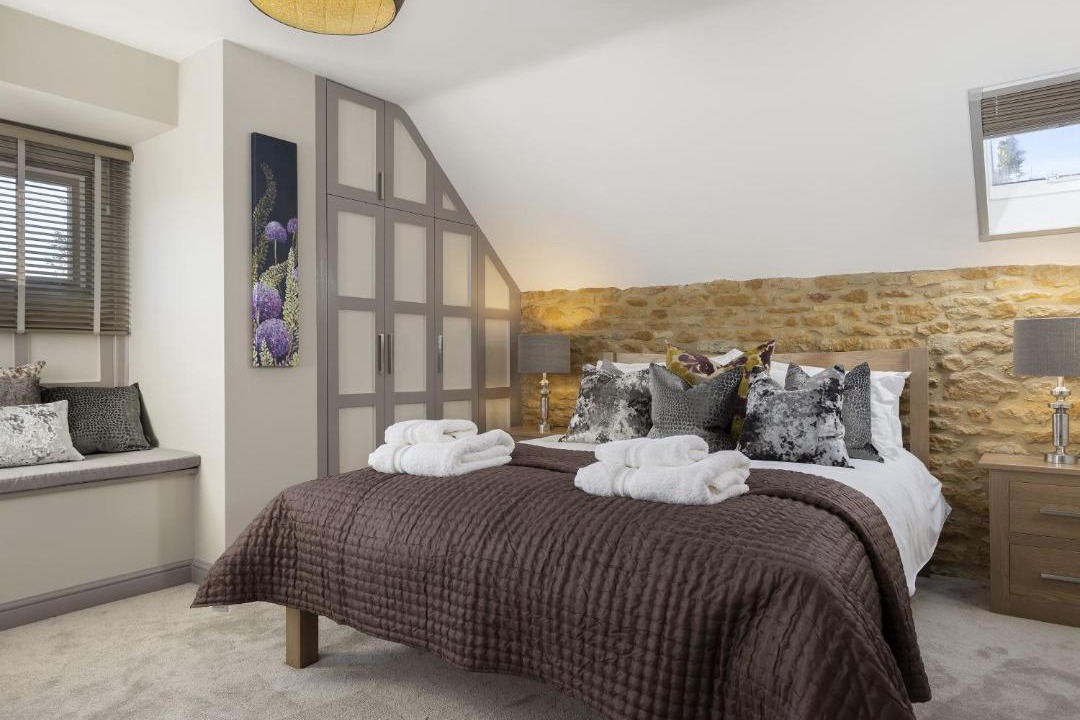 Photo of Bedroom in Little Rissington