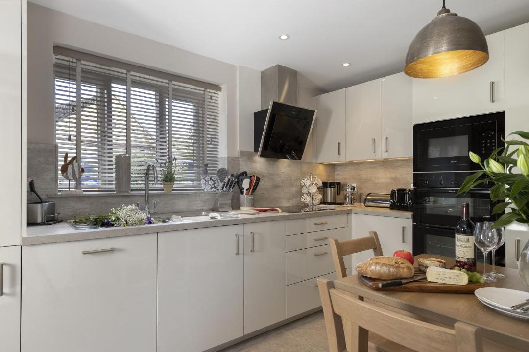 Photo of Kitchen in Little Rissington