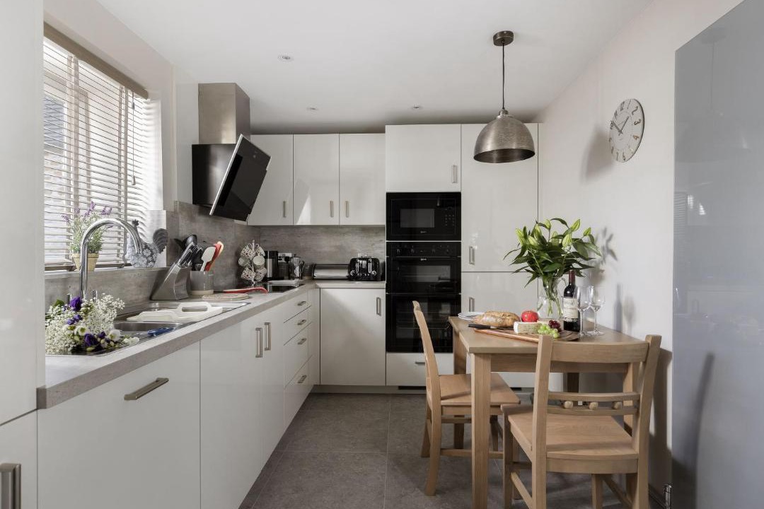 Photo of Kitchen in Little Rissington