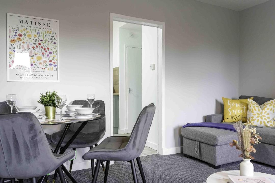 Photo of Others in Bathgate