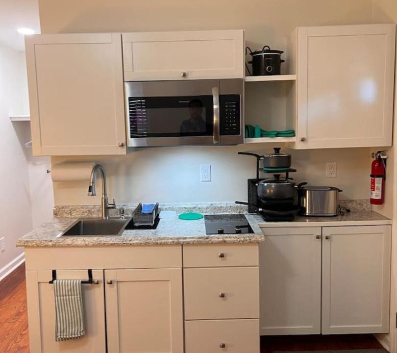 Photo of Kitchen in Beaufort