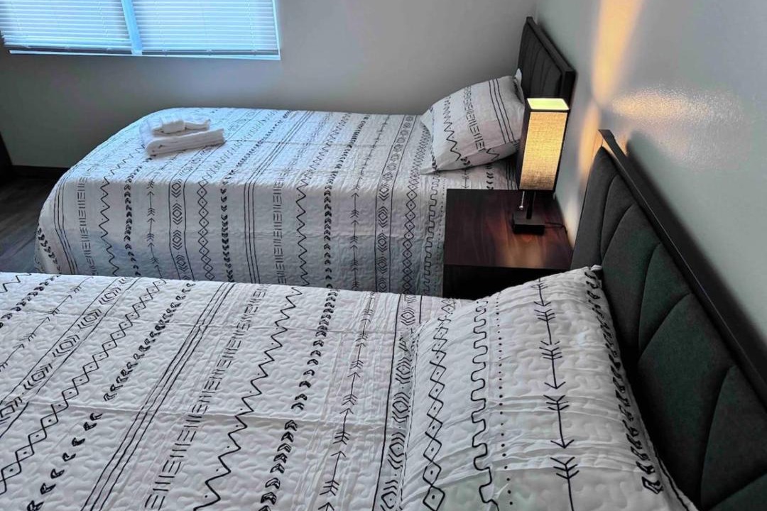 Photo of Bedroom in Pooler
