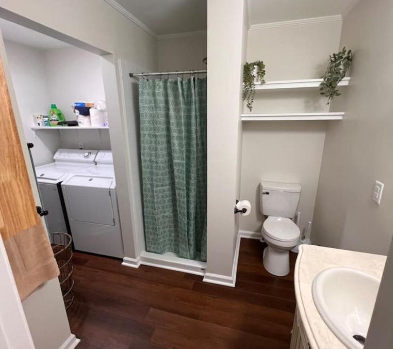 Photo of Bathroom in Beaufort