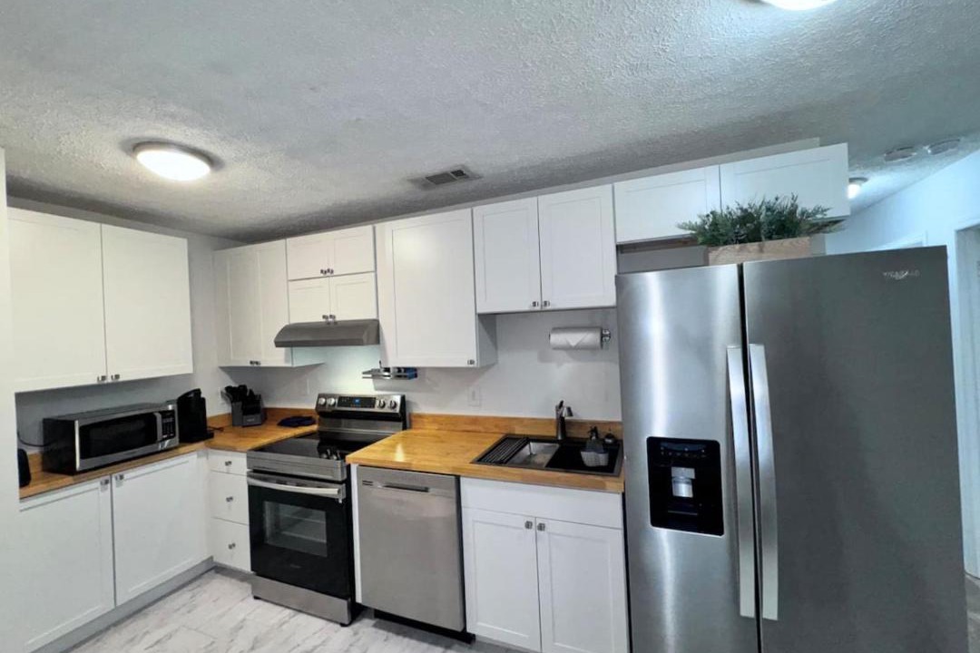 Photo of Kitchen in Pooler
