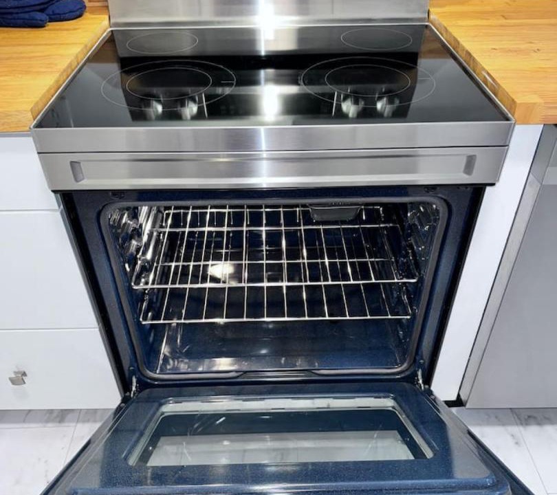 Photo of Kitchen in Pooler