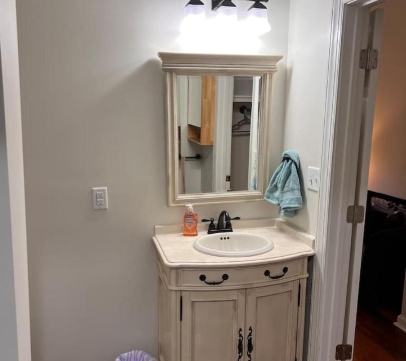Photo of Bathroom in Beaufort
