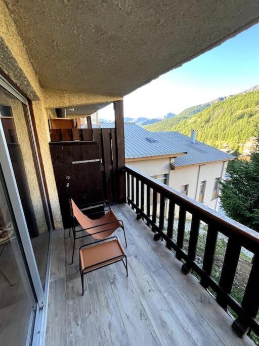 Photo of Patio Balcony in Allos