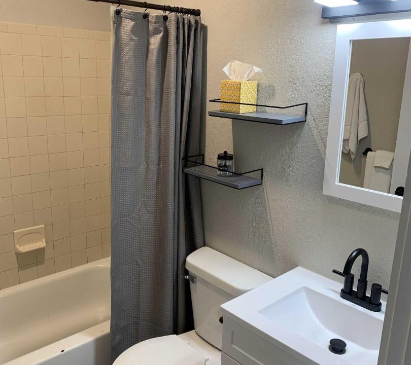 Photo of Bathroom in Roscommon