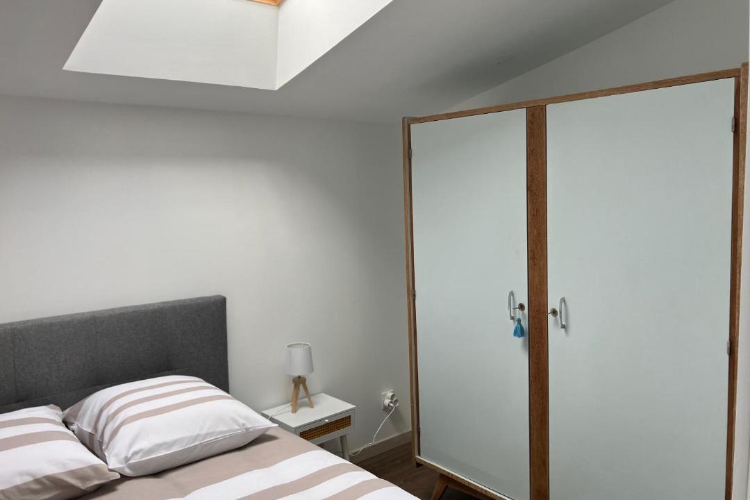 Photo of Bedroom in Saint-Sulpice-de-Cognac