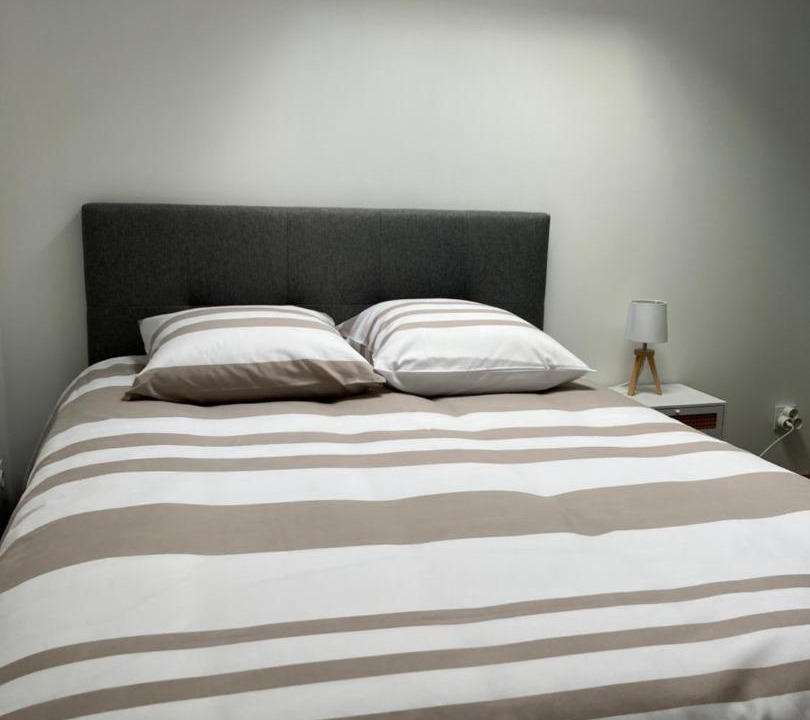 Photo of Bedroom in Saint-Sulpice-de-Cognac