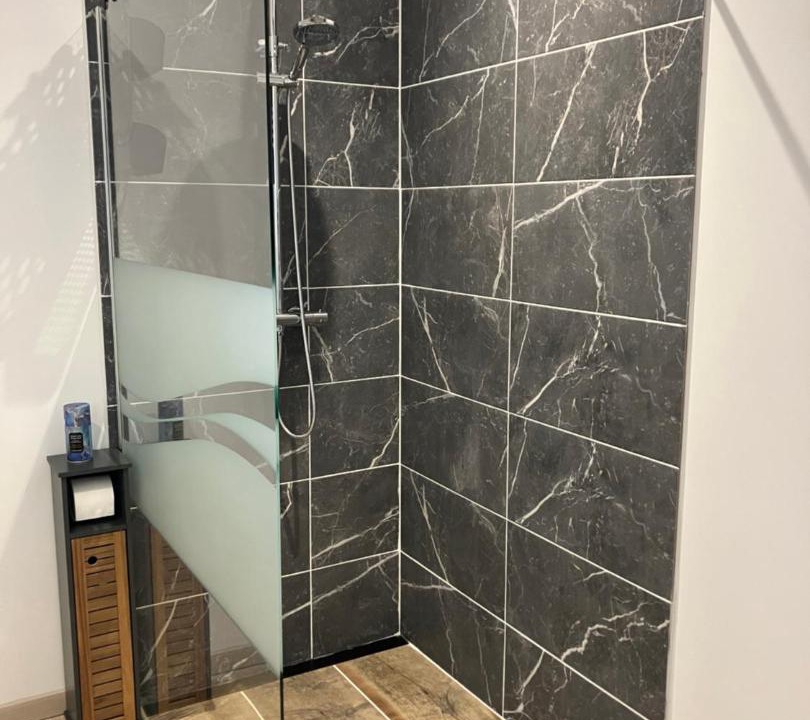 Photo of Bathroom in Saint-Sulpice-de-Cognac