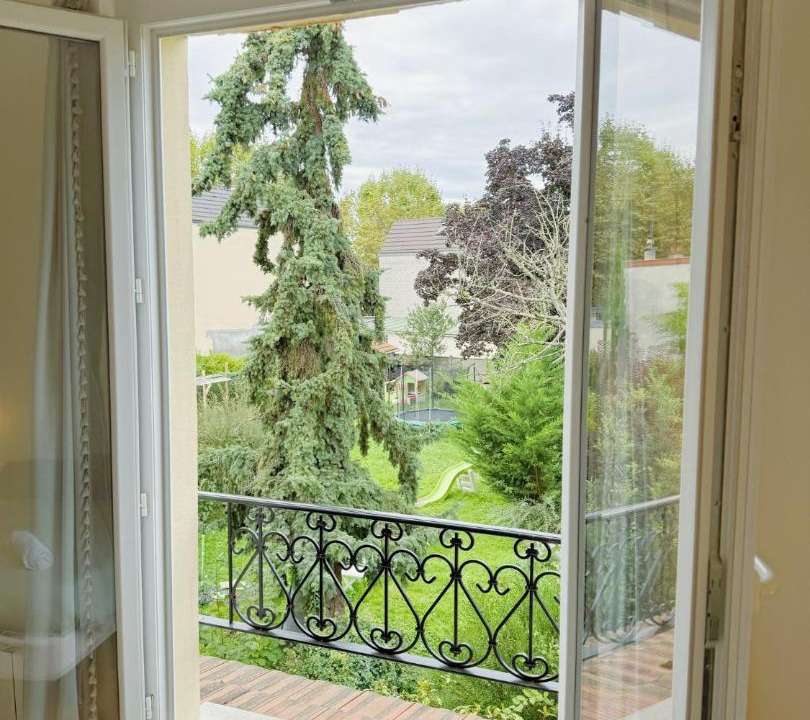 Photo of Patio Balcony in Le Perreux-sur-Marne