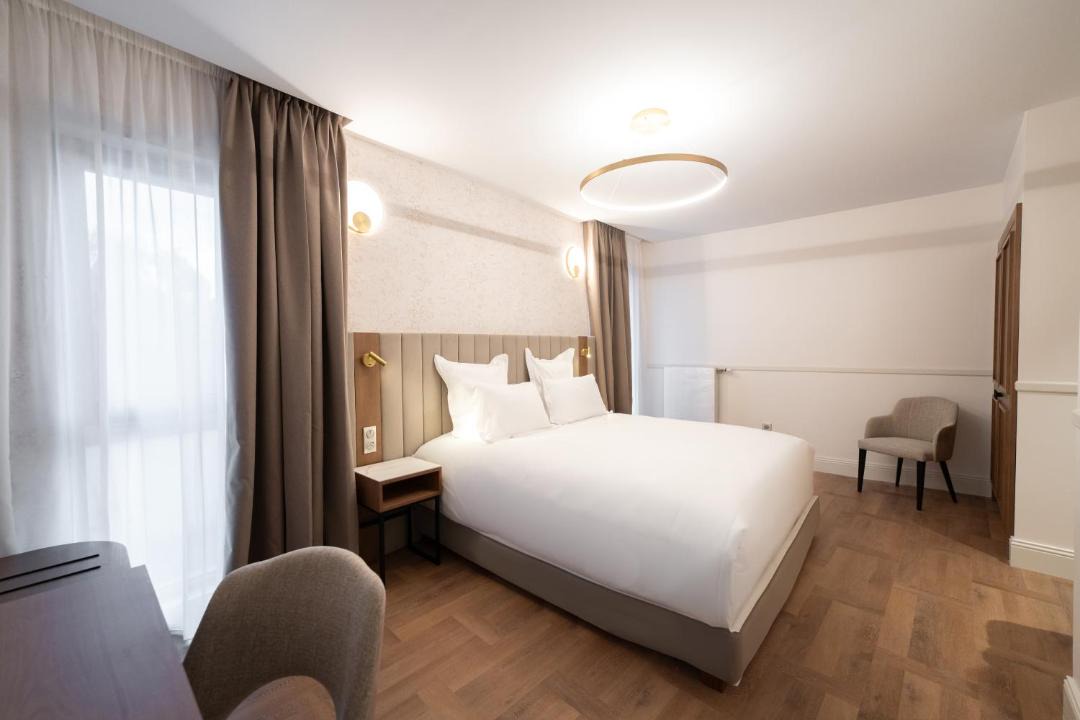 Photo of Bedroom in Epernay