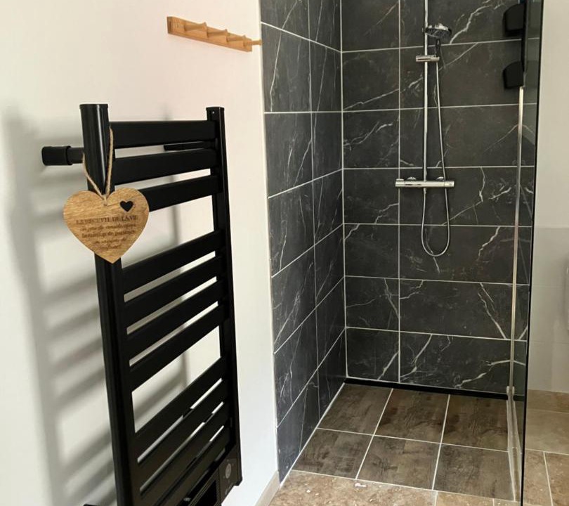 Photo of Bathroom in Saint-Sulpice-de-Cognac