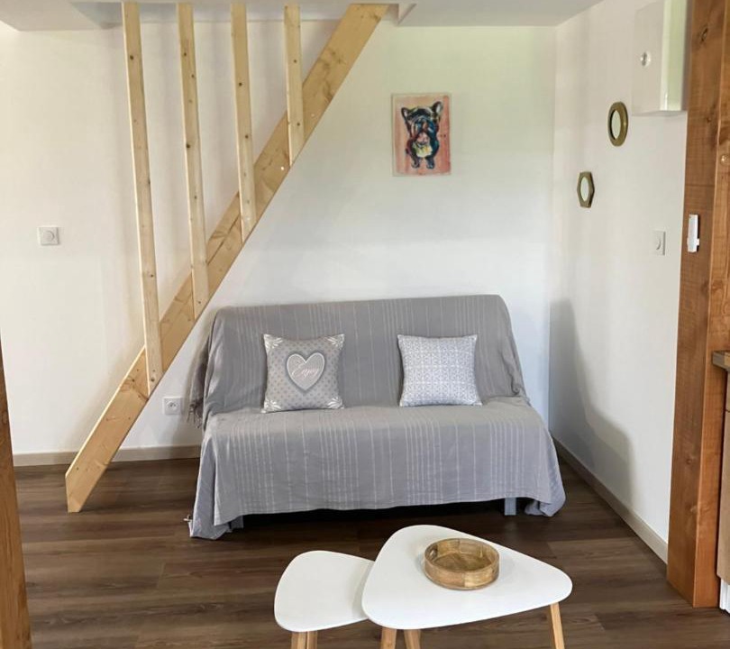 Photo of Bedroom in Saint-Sulpice-de-Cognac