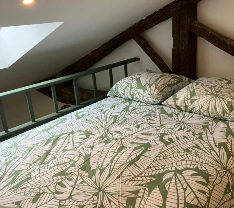 Photo of Bedroom in Saint-Sulpice-de-Cognac