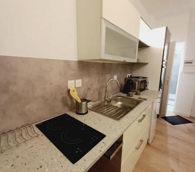 Photo of Kitchen in Agen