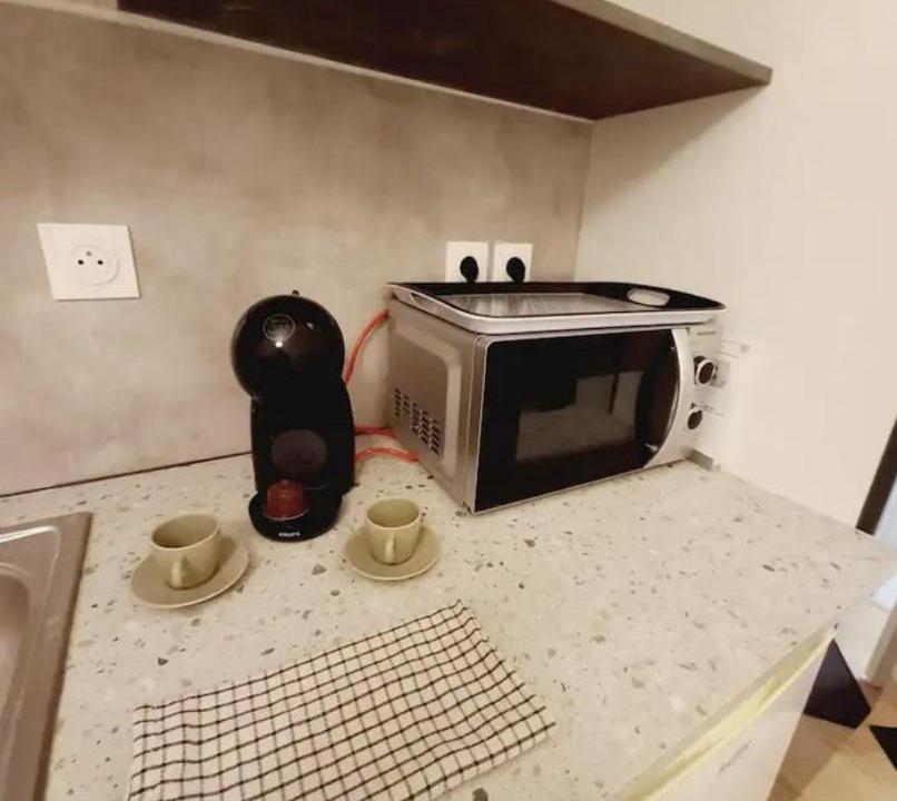 Photo of Kitchen in Agen
