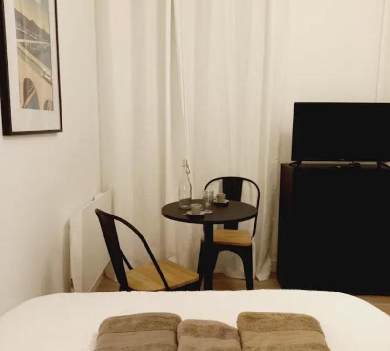 Photo of Bedroom in Agen