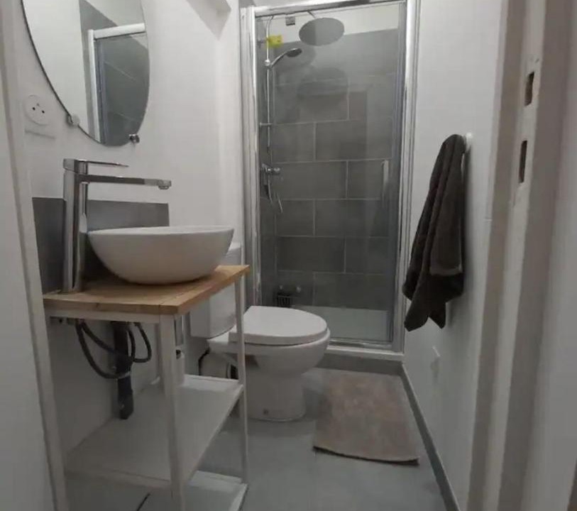 Photo of Bathroom in Agen