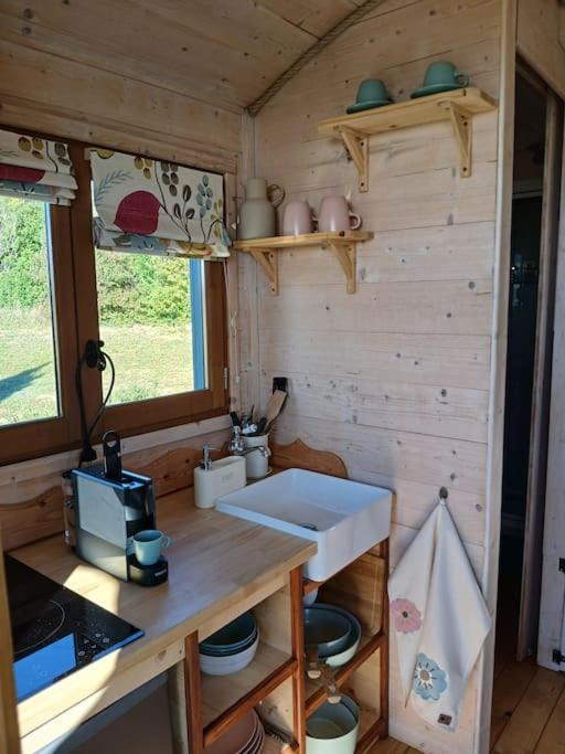 Photo of Kitchen in Preignan