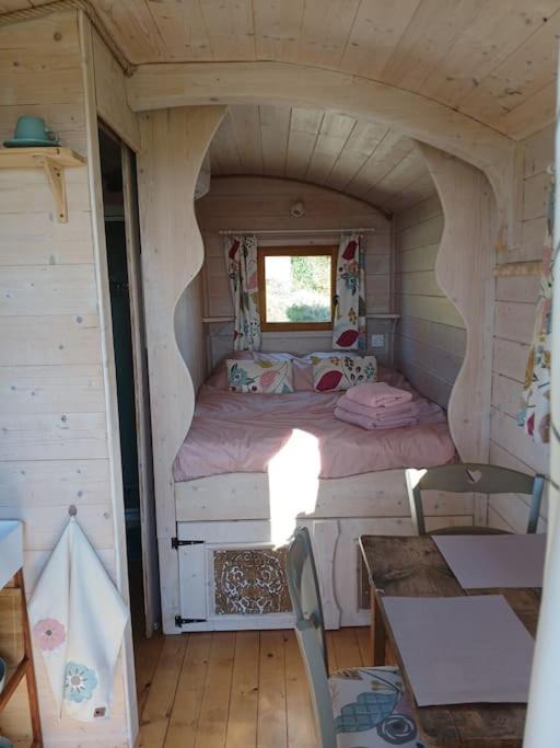 Photo of Bedroom in Preignan