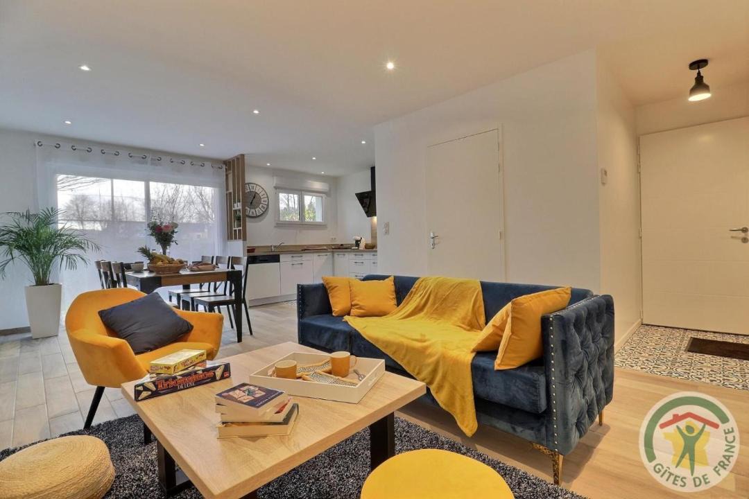 Photo of Others in Saint-Germain-en-Cogles