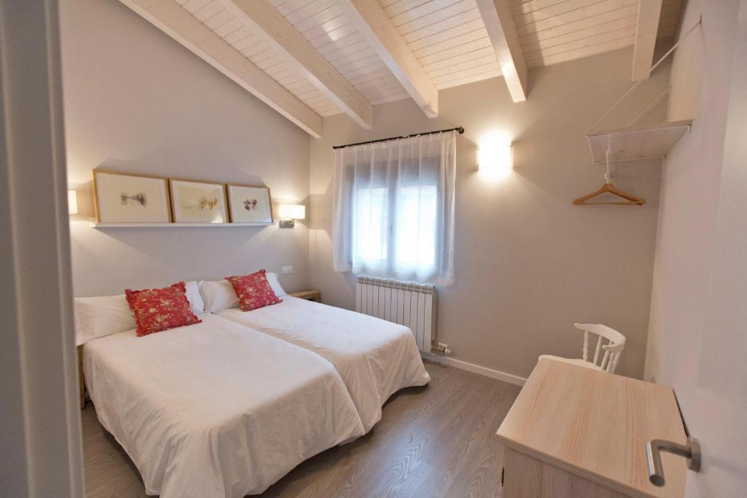Photo of Bedroom in Albarracin
