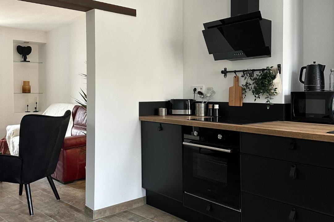 Photo of Kitchen in Meusnes