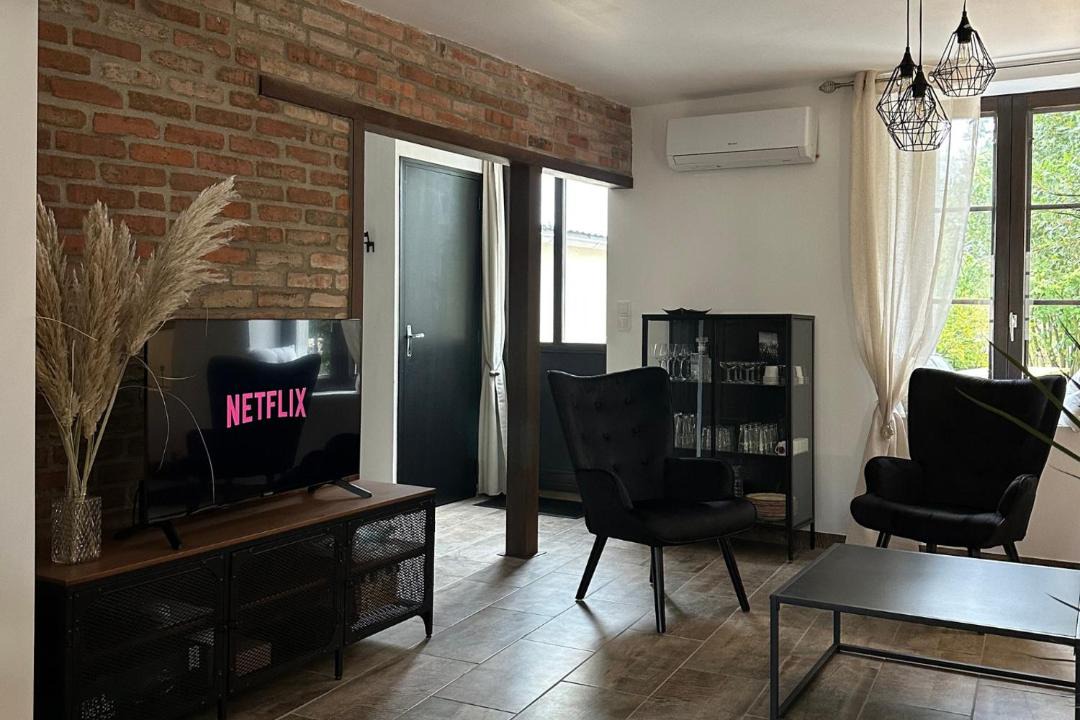 Photo of Livingroom in Meusnes