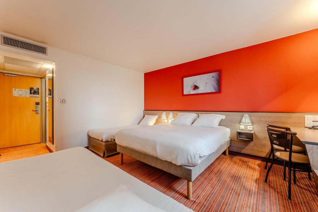 Photo of Bedroom in Noyelles-Godault