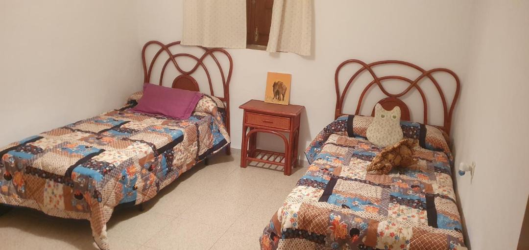 Photo of Bedroom in Lietor