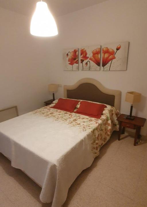 Photo of Bedroom in Lietor