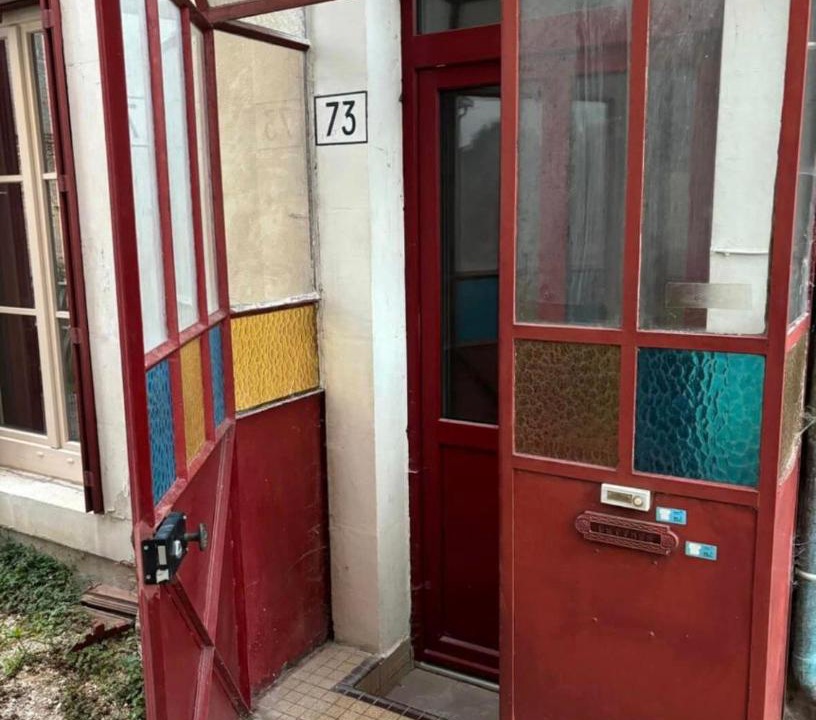 Photo of Others in Chaumont