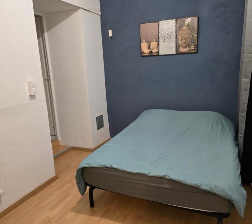 Photo of Bedroom in Gavarret-sur-Aulouste